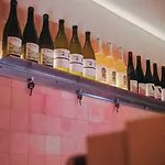 Gharb 게스트하우스 포르투
