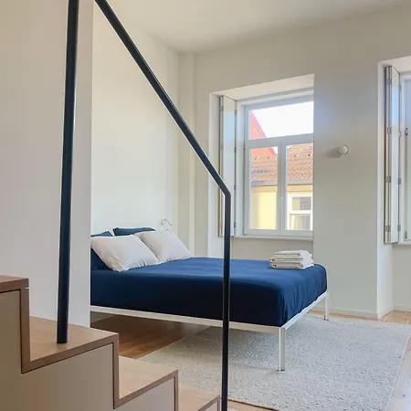 Gharb Pensjonat Porto