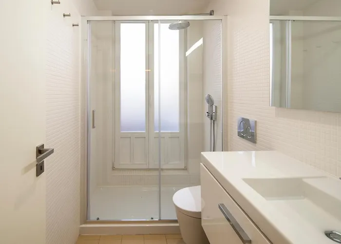 Gharb Guest house Porto