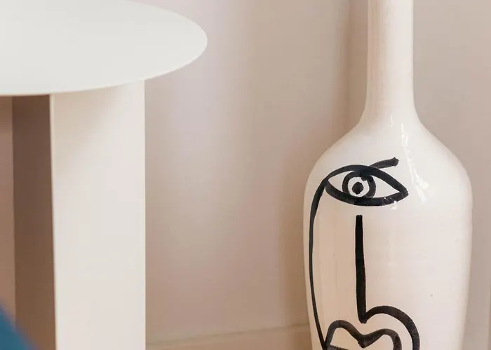 Guest house Gharb Porto