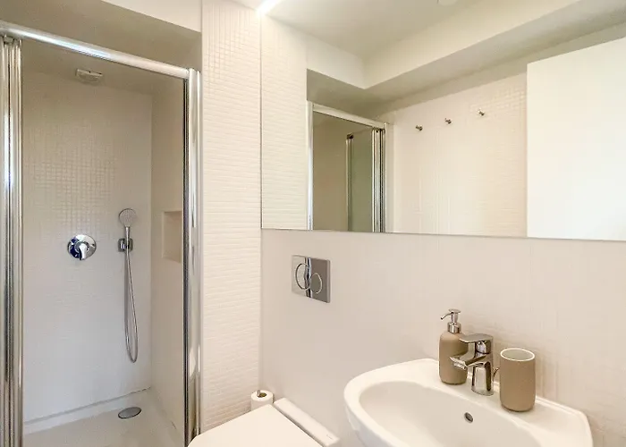 Guest house Gharb Porto