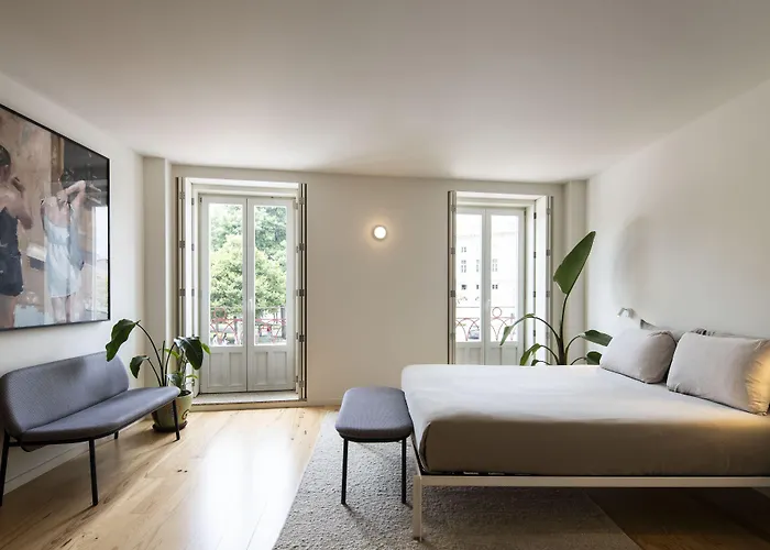 Guest house Gharb 4*