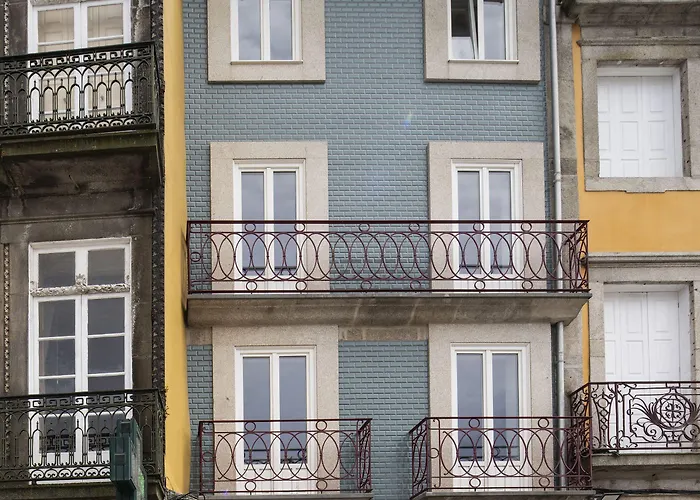 Gharb Гостевой дом