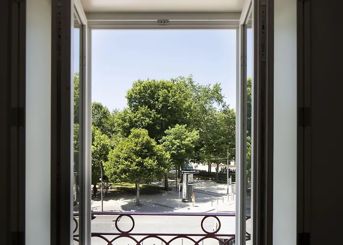 Gharb Guest house Porto