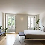 Casa de hóspedes Gharb 4*