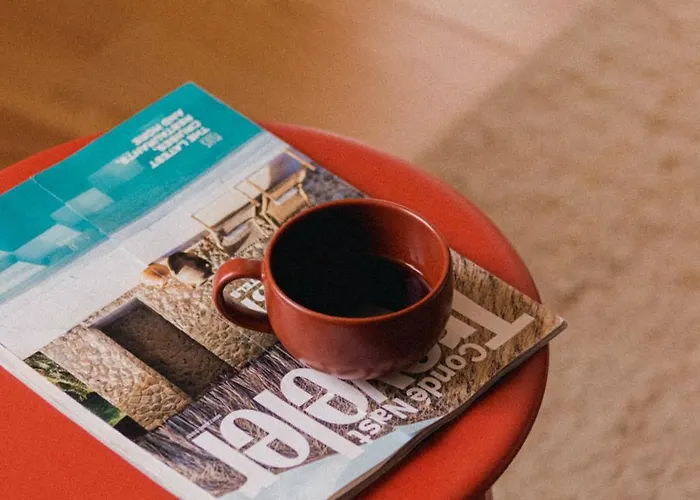 ゲストハウス Gharb 4*