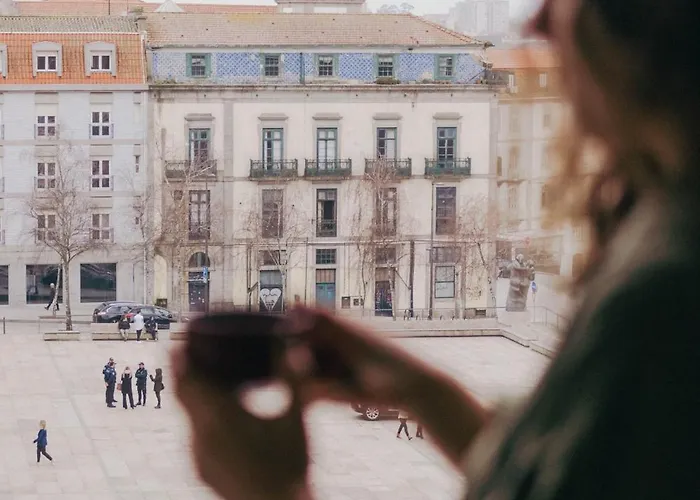 ゲストハウス Gharb