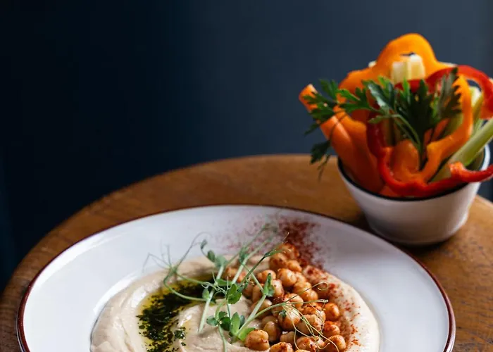 Gharb ゲストハウス