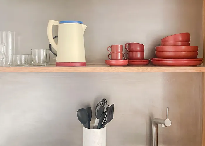 ゲストハウス Gharb