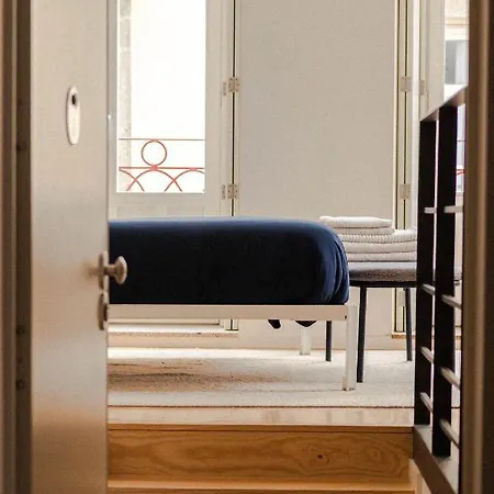 Guest house Gharb