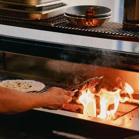 Maison d'hôtes Gharb 4*