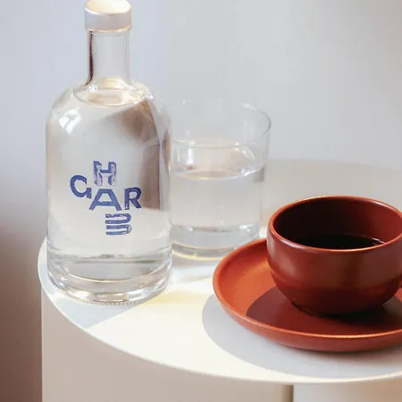 Maison d'hôtes Gharb Oporto