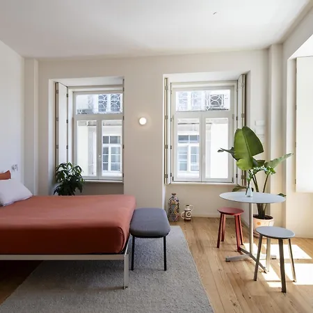 게스트하우스 Gharb 4*