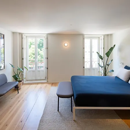 Gharb 게스트하우스