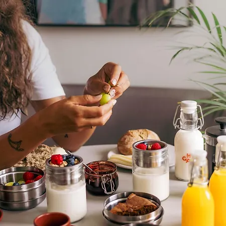 Gharb Maison d'hôtes Oporto