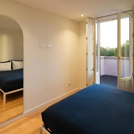 Gharb Guest house