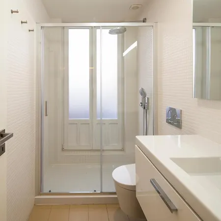 Gharb Guest house Porto