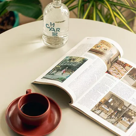 Maison d'hôtes Gharb Oporto