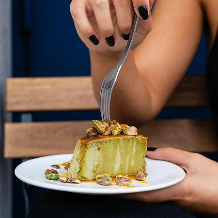 Maison d'hôtes Gharb 4*