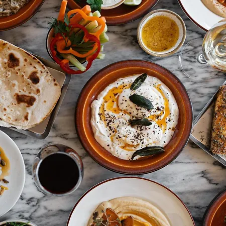 Maison d'hôtes Gharb