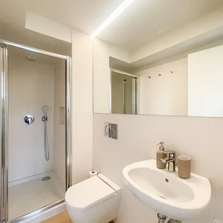 게스트하우스 Gharb 포르투