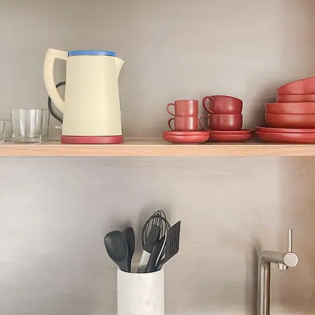 Maison d'hôtes Gharb