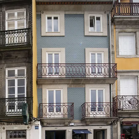 Gharb Maison d'hôtes