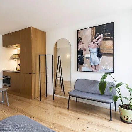 게스트하우스 Gharb 4*