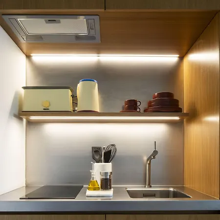 Maison d'hôtes Gharb Oporto