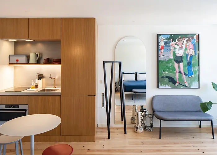 Gharb Casa de hóspedes