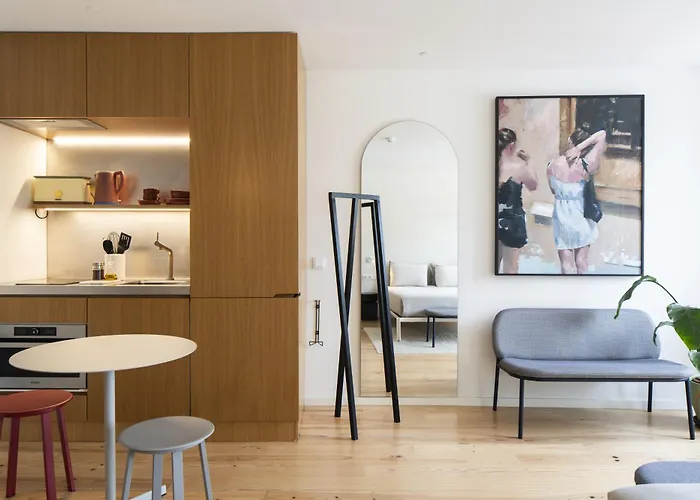 Gharb Casa de hóspedes Porto