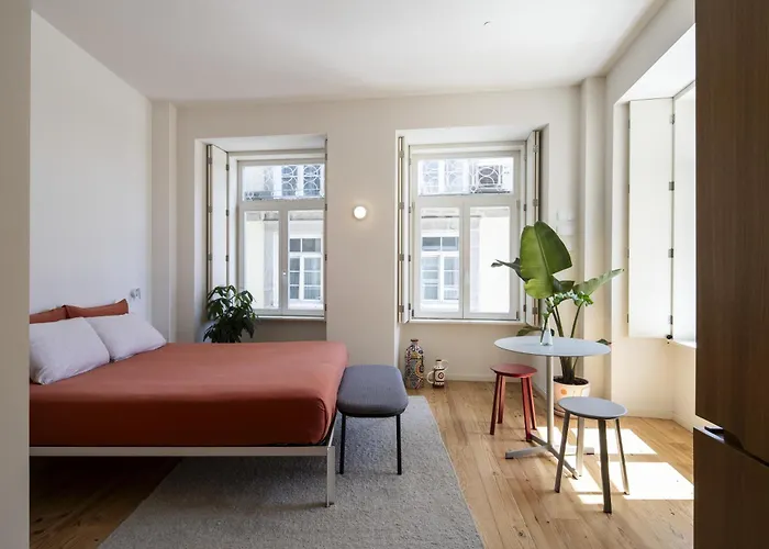 Casa de hóspedes Gharb 4*